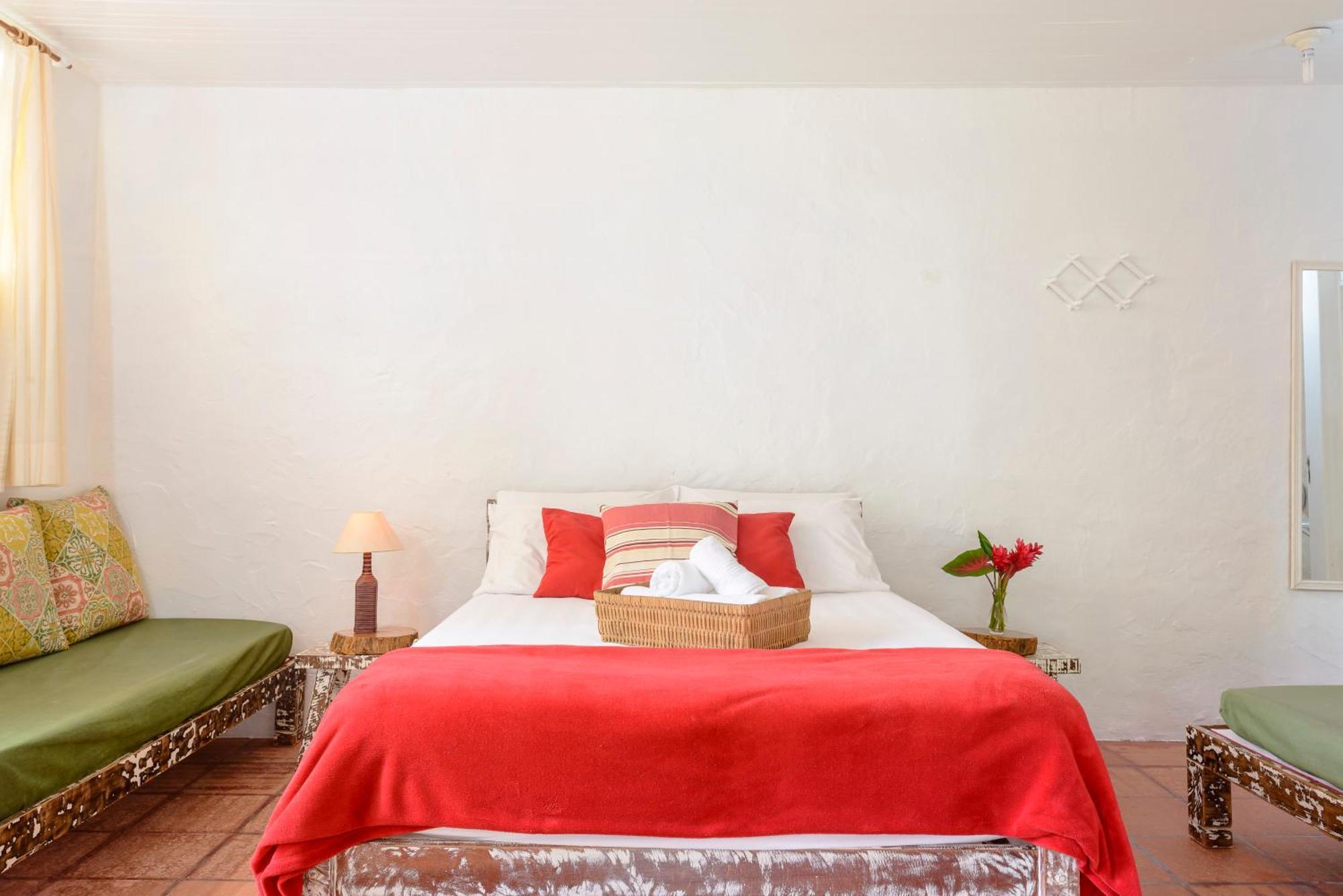 Velinn Pousada Bromelias 일랴벨라 객실 사진