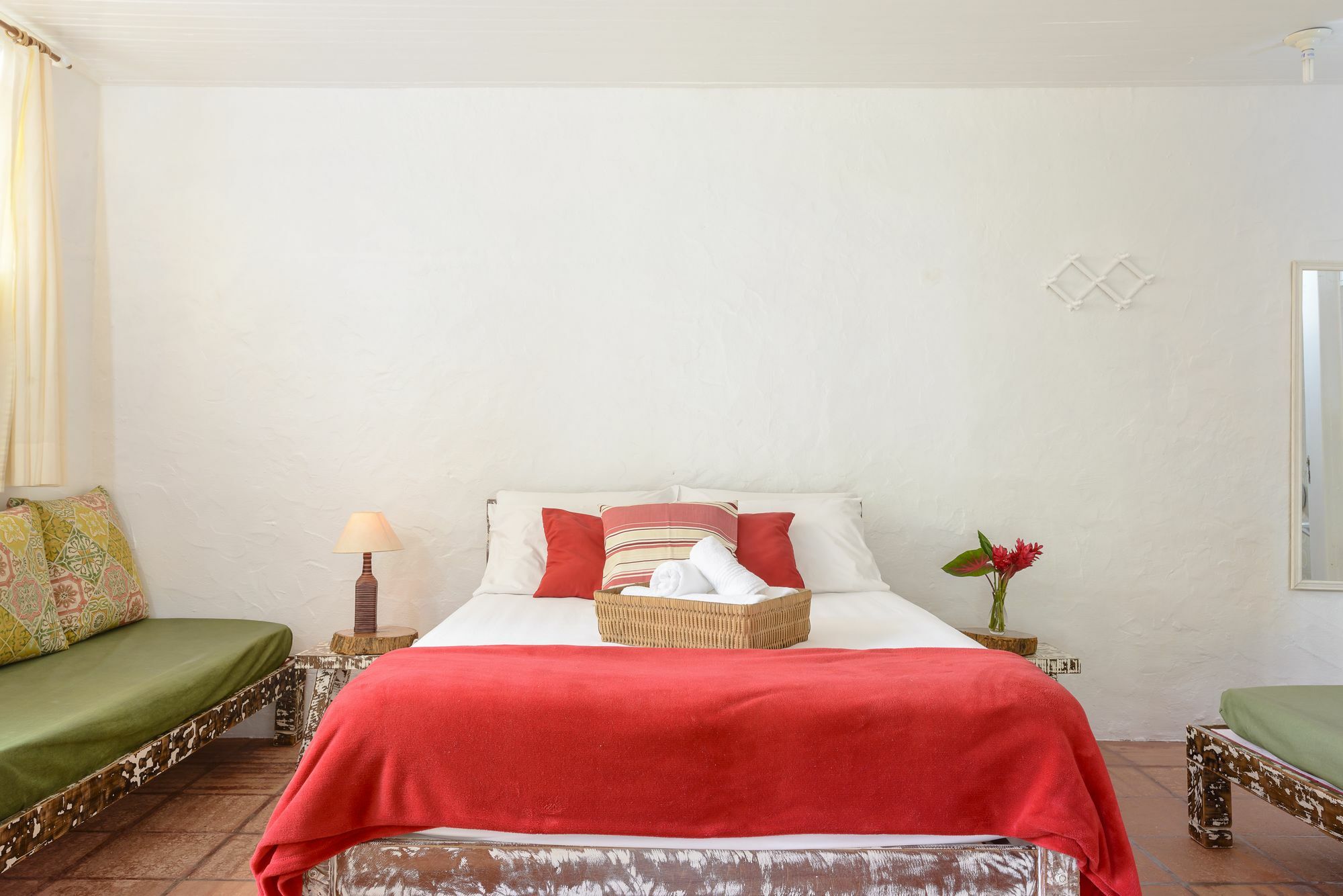 Velinn Pousada Bromelias 일랴벨라 외부 사진